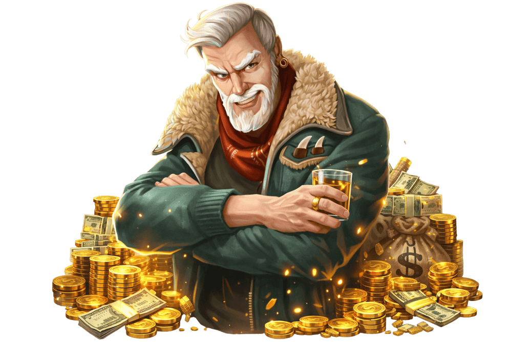 Welcome bonus 100 FS Up to 1000 AUD